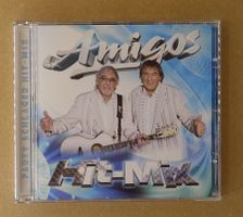 Amigos – Hit-Mix - F12