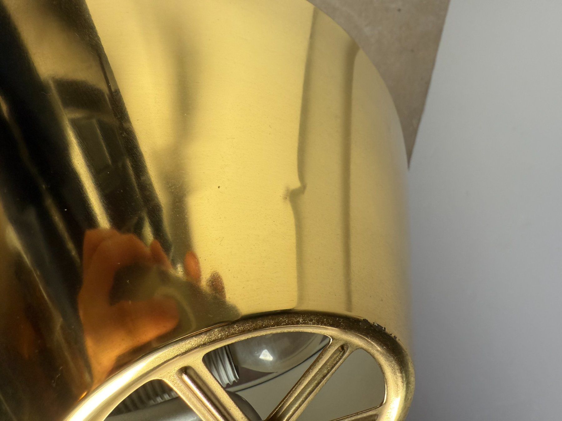 Lampes: WKR Tischleuchte – D'occasion à Schinznach-Dorf par mix 9