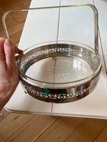 Schale - Jardinière - Art Deco - Antik