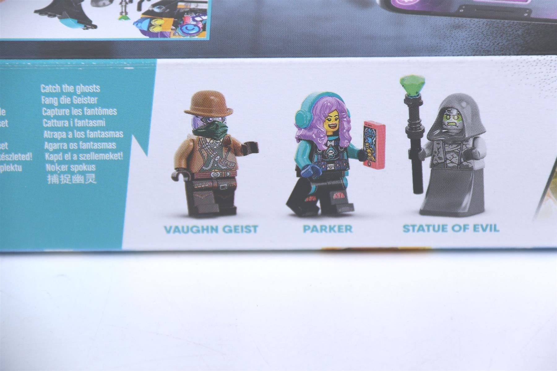 Lego Kit di costruzioni: 70433 J. B.‘s U-Boot – Nuovo e nell'imballaggio originale da Hettlingen venduto da Scholi99 2
