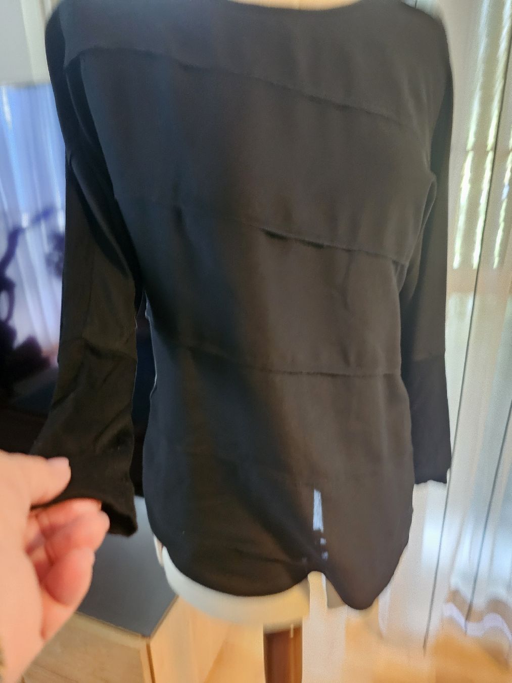 Maglioni & Felpe: bluemarine Seide Top pullover – Usato da Riedikon venduto da Winter21. 4