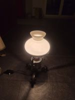 Vintage Tisch Lampe