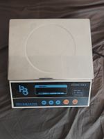Pro-Balancex SDW-5500 Waage 5500g x 0.5g kaum gebraucht.