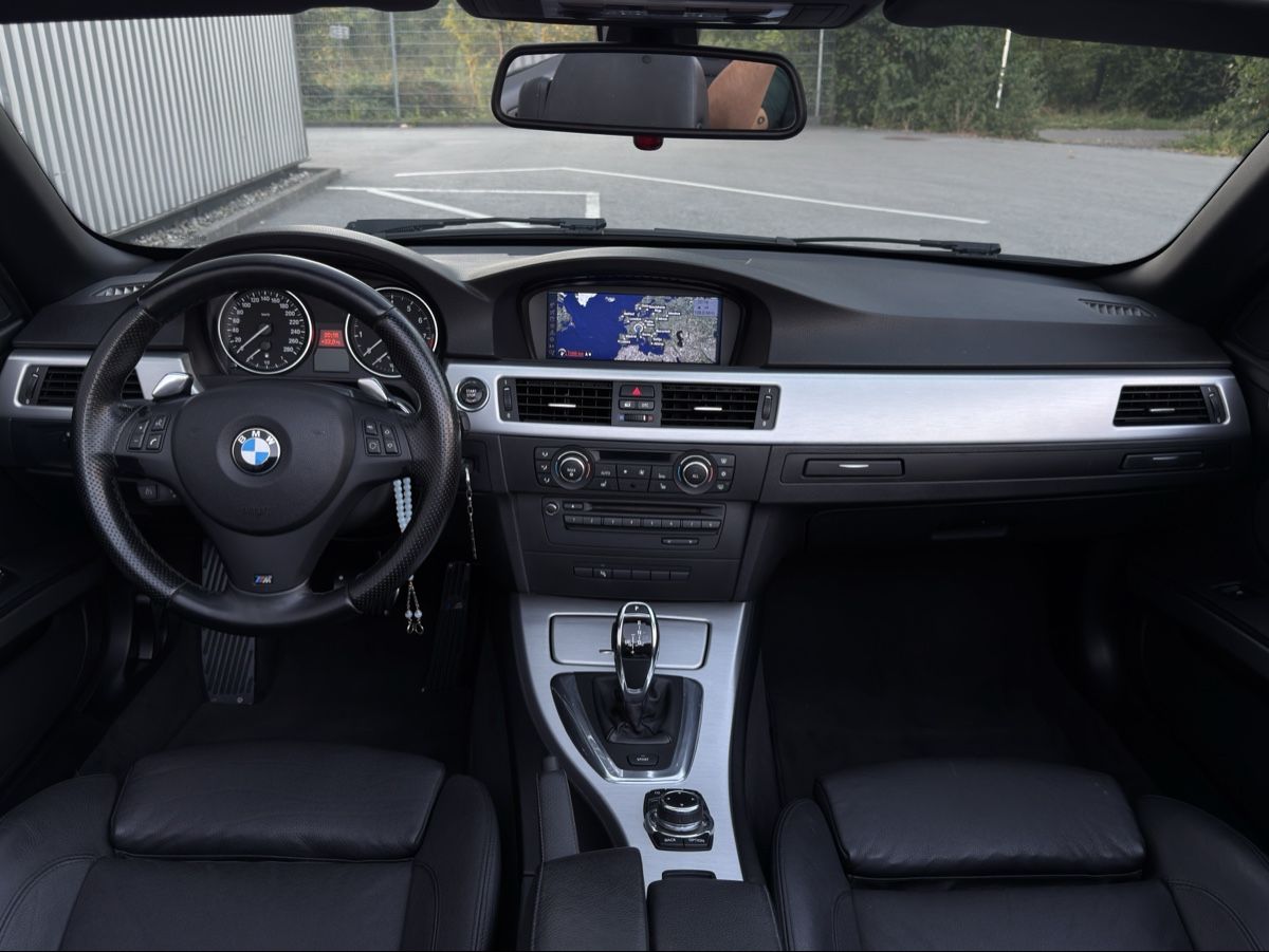 BMW Autos: BMW E93 335i N54 DKG M359  – Gebraucht aus St. Margrethen SG von mik_p5nf 9