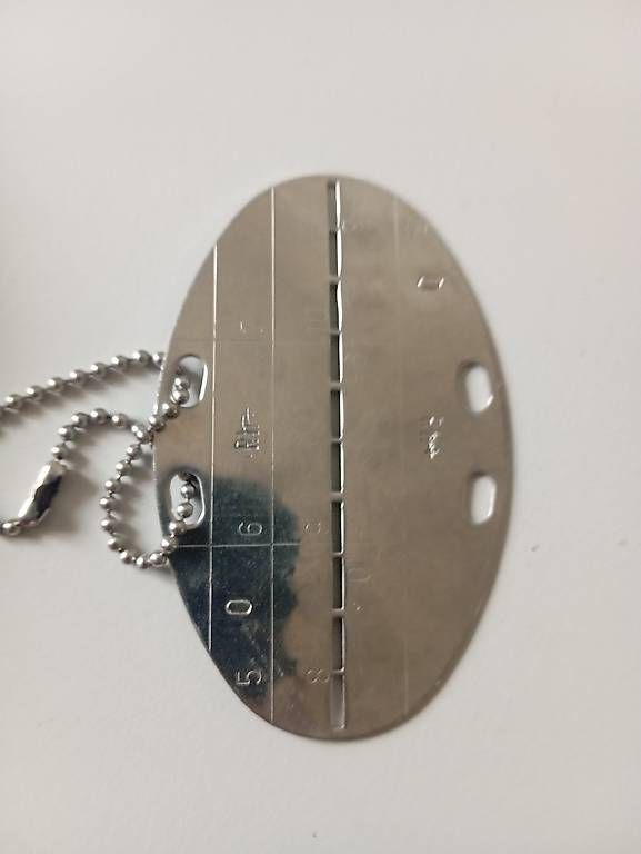 Placchette & Badge: Soldaten Plakette – Usato da Basel venduto da Petergunn 1