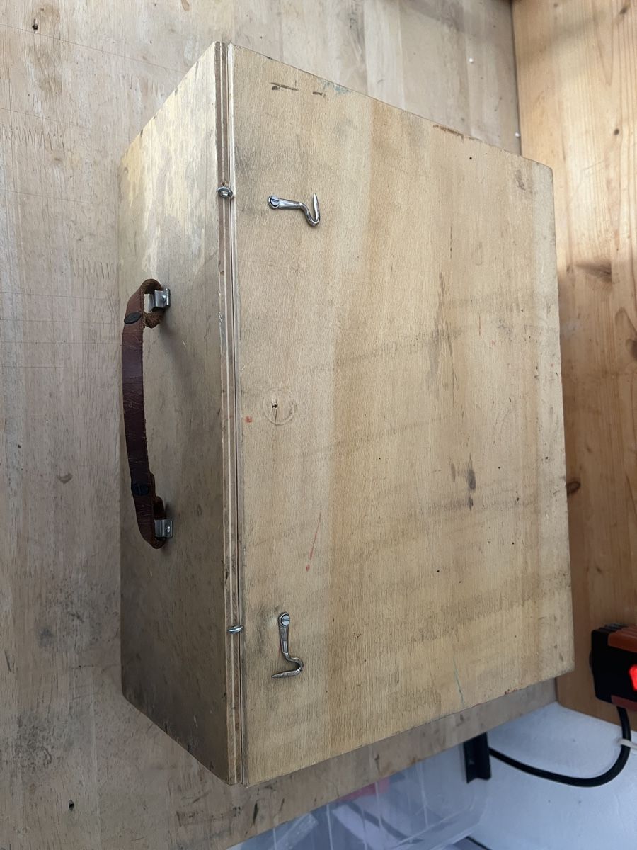 Accessori da laboratorio: Ohaus Waage – Usato da Selzach venduto da Bardet82 4