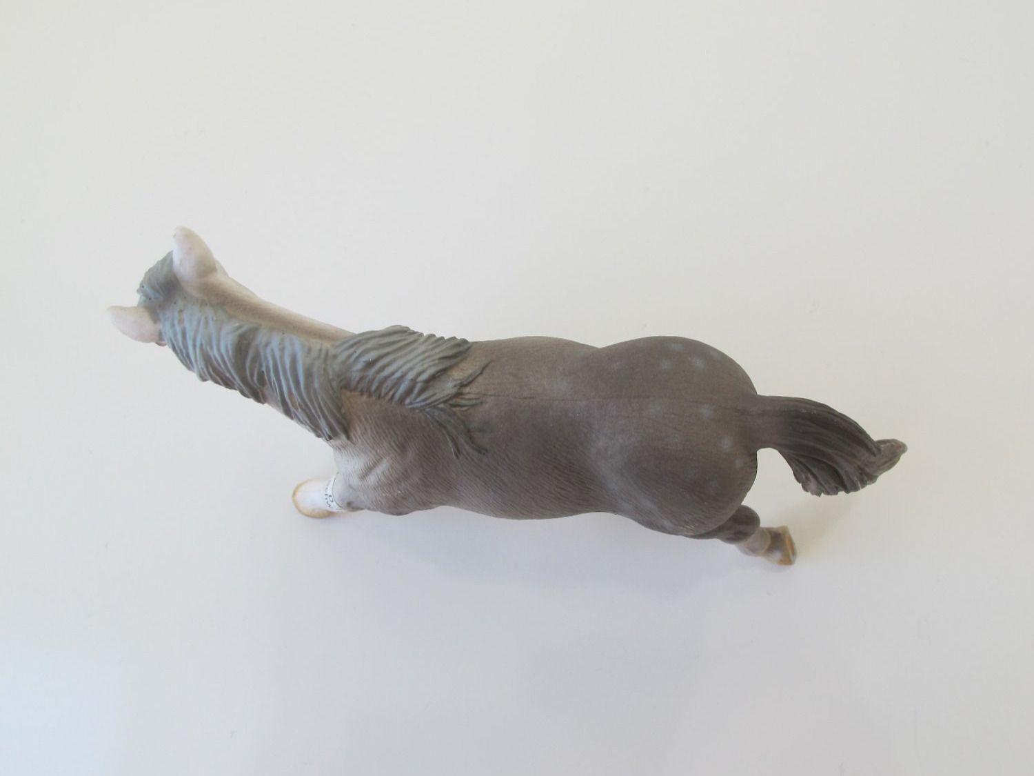 Schleich Statuette: Schleich 13298 Reitpony Schimmel – Usato da Vilters venduto da hedi00 6