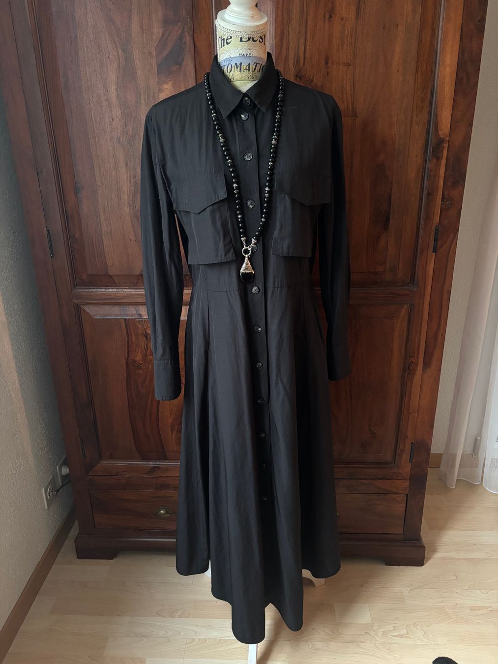 Kleider: TELA Kleid neuwertig – Neu (gemäss Beschreibung) aus Merishausen von yourdream