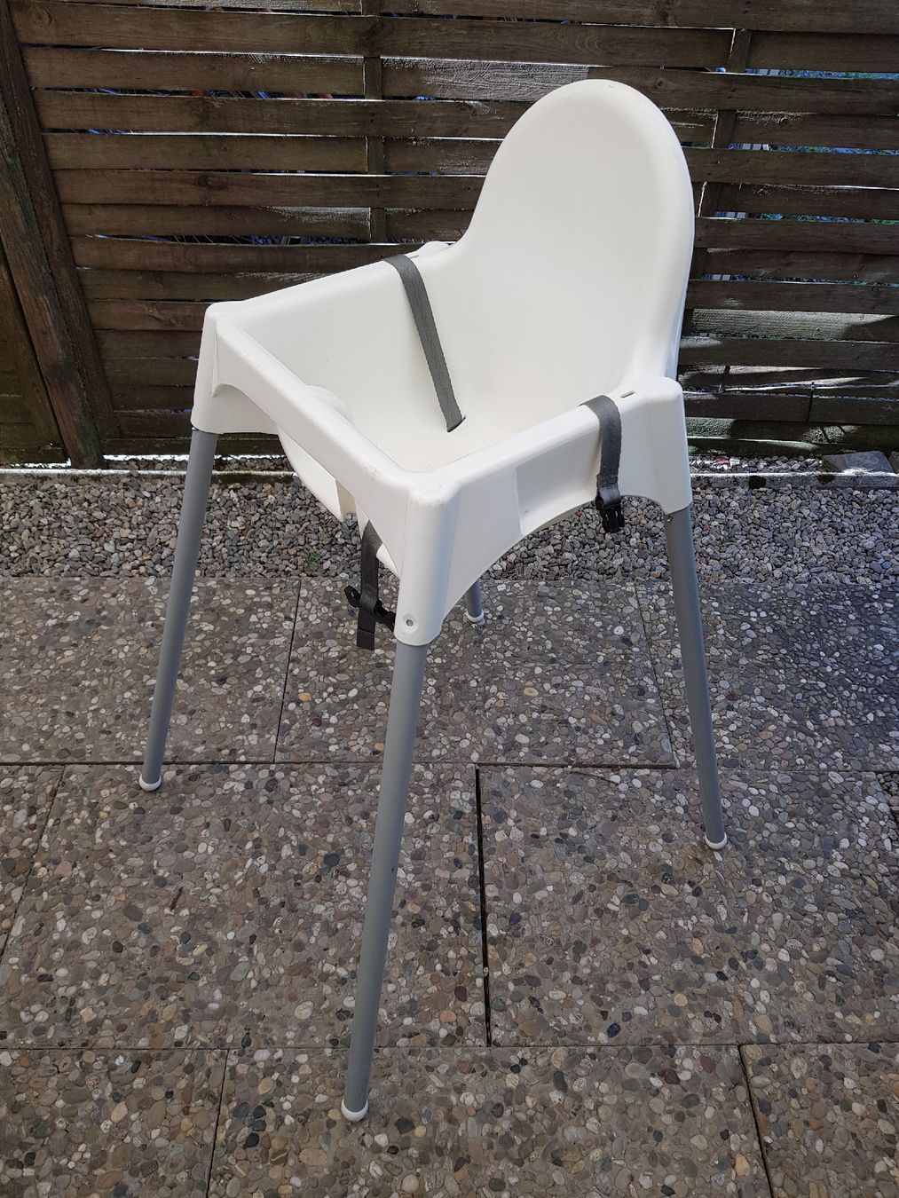 Ikea Hochstühle: Kindersitz Hochsitz – Gebraucht aus Matten b. Interlaken von Gea 2