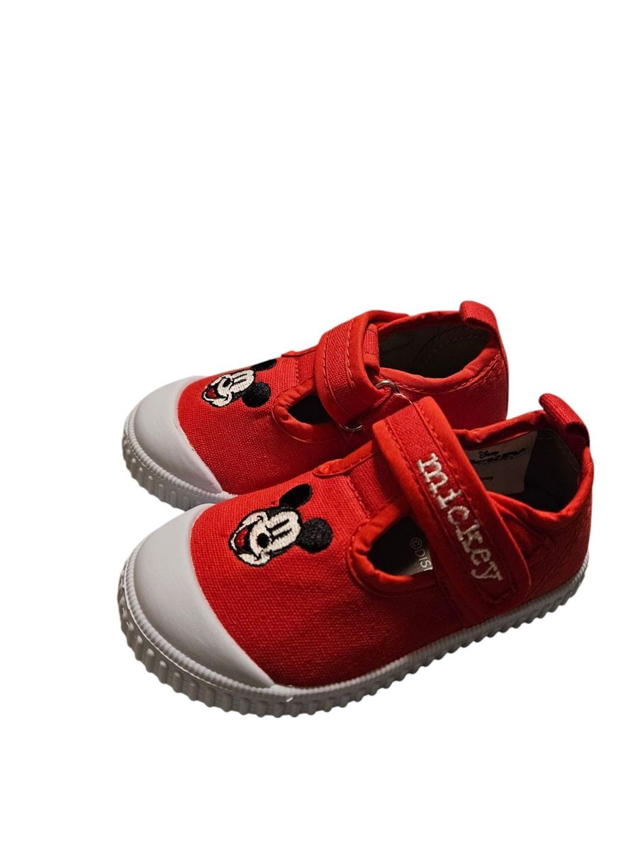 Micky Maus Schuhe