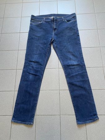 Carhartt Jeanshose / W38 x L34 / Blau / Guter Zustand!
