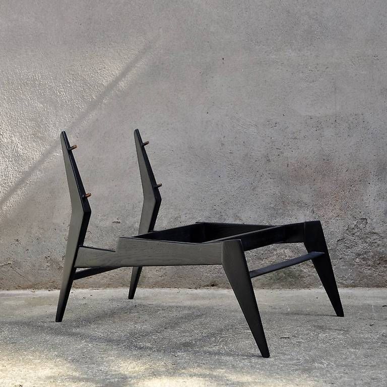 Poltrone: Fauteuil Vittorio Dassi / Vintage – Usato da morges venduto da Kus.design 1