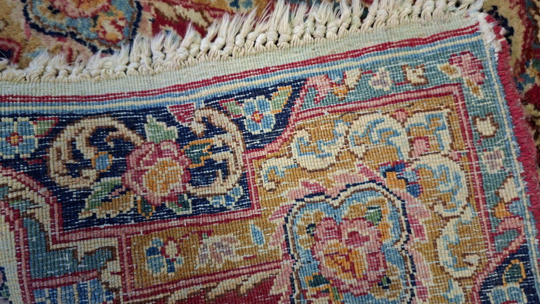 Tappeti: sammler stuck kirmann kein teppich – Usato da Dübendorf venduto da Babyl2945 2