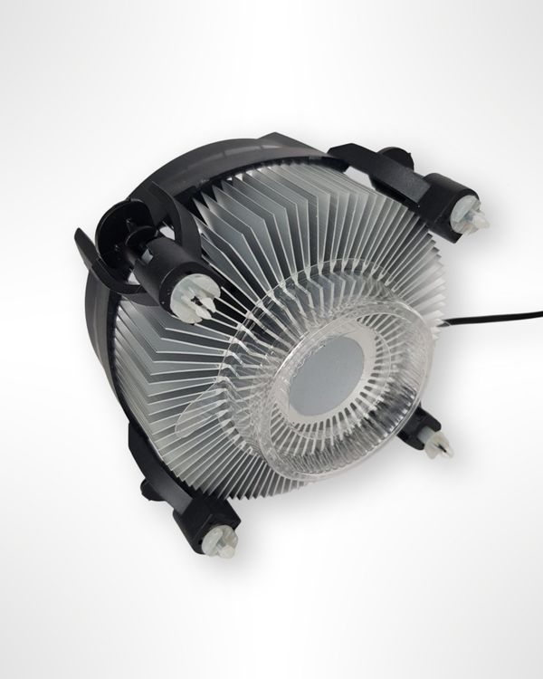 Arctic Alpine 12 LP - Ventilateur Processeur - | Muséericorde - Foto 5