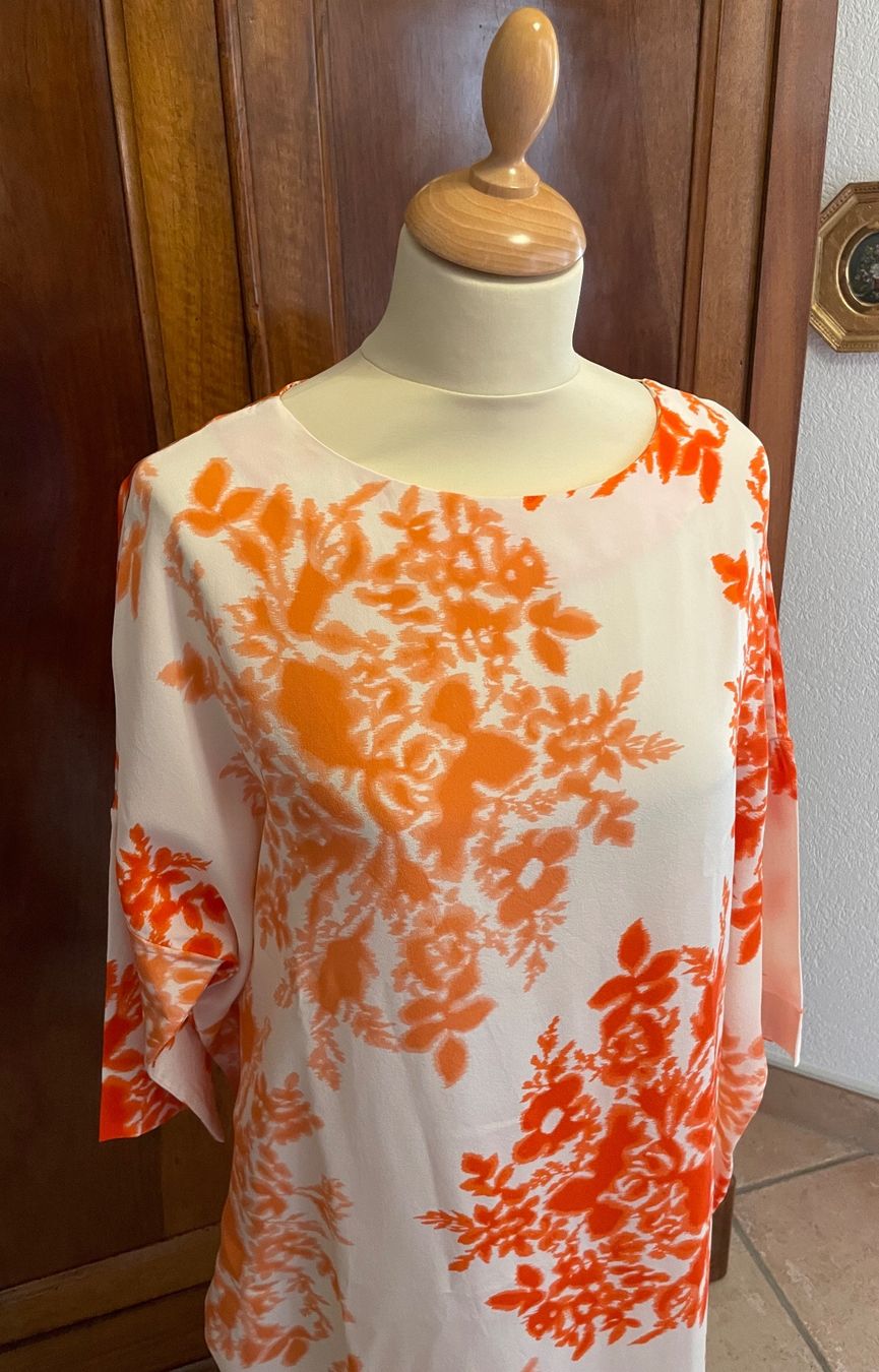 Malene Birger Vestiti: Robe By Malene Birger 100%soie – Nuovo (secondo la descrizione) da Lausanne venduto da Lou__ 2