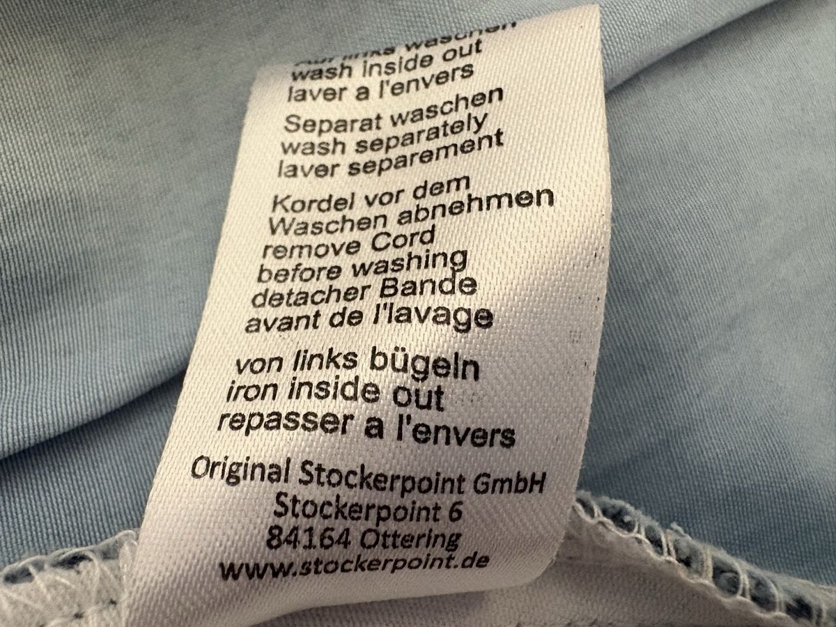 Tops: Trachtenmieder STOCKERPOINT – Neuf (Voir description) à Allschwil par basilea017 5