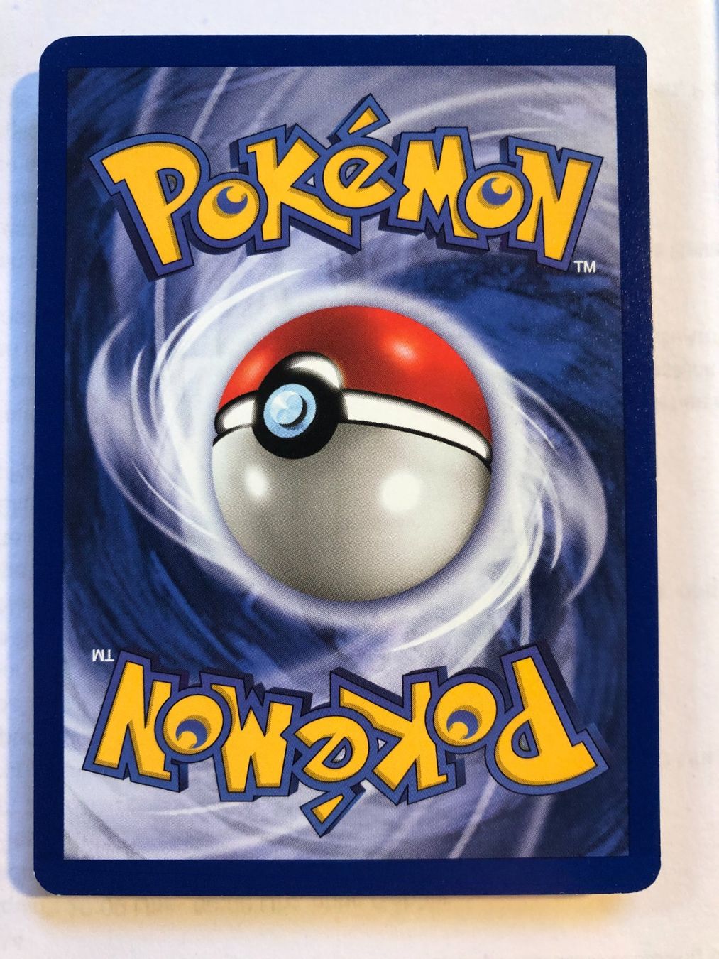 Cartes à collectionner: Geodude 1st Fossil - MINT - ab 1.- – D'occasion à Giubiasco par dan_pr8b 4