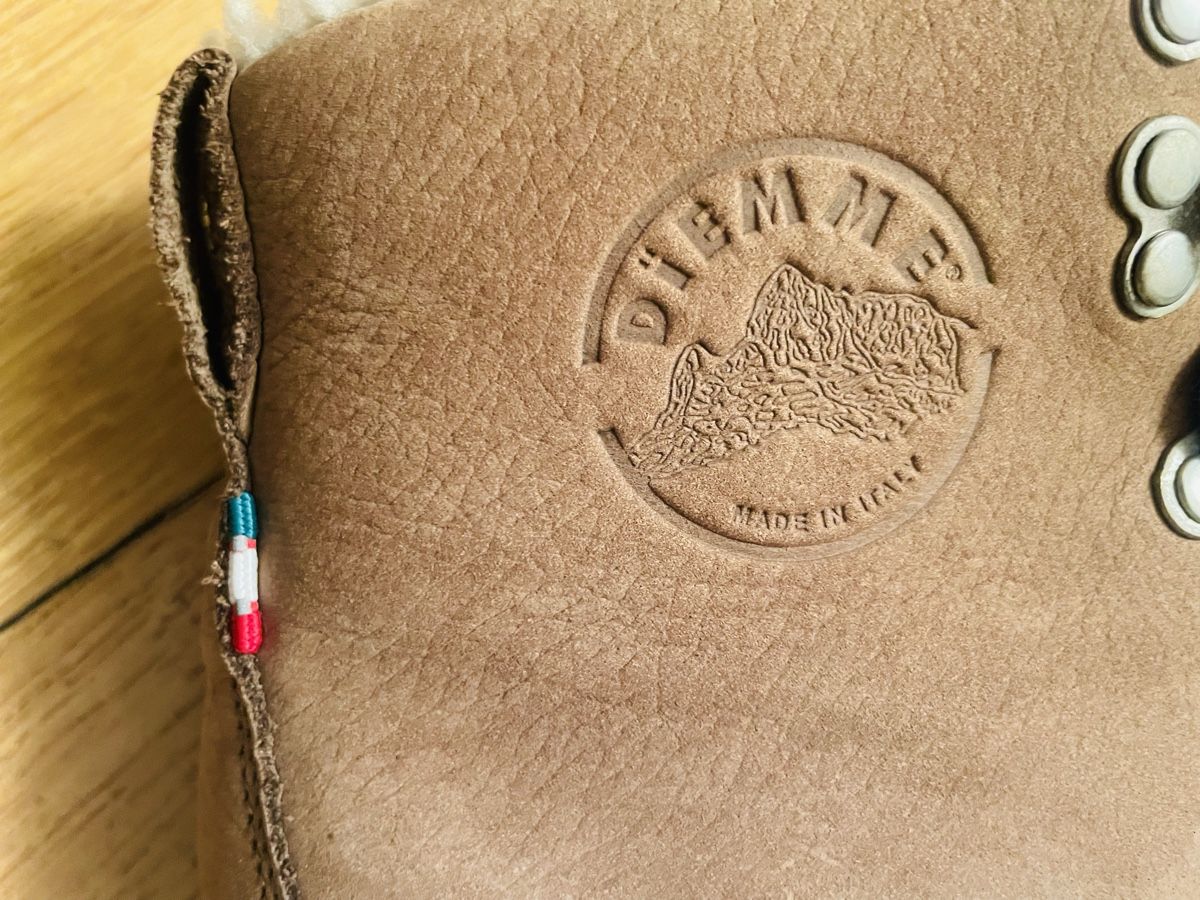 Herrenschuhe: Diemme Slam Jam Boots – Gebraucht aus Basel von car_bgg7 4