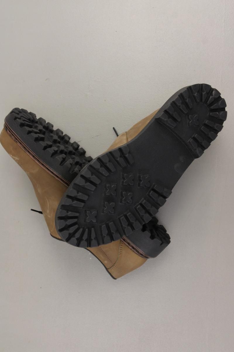 Scarpe da donna: Rieker Trachtenschuhe Haferlschuhe Gr. – Nuovo (secondo la descrizione) da Neustadt an der Waldnaab venduto da SecondLifeFashion 3