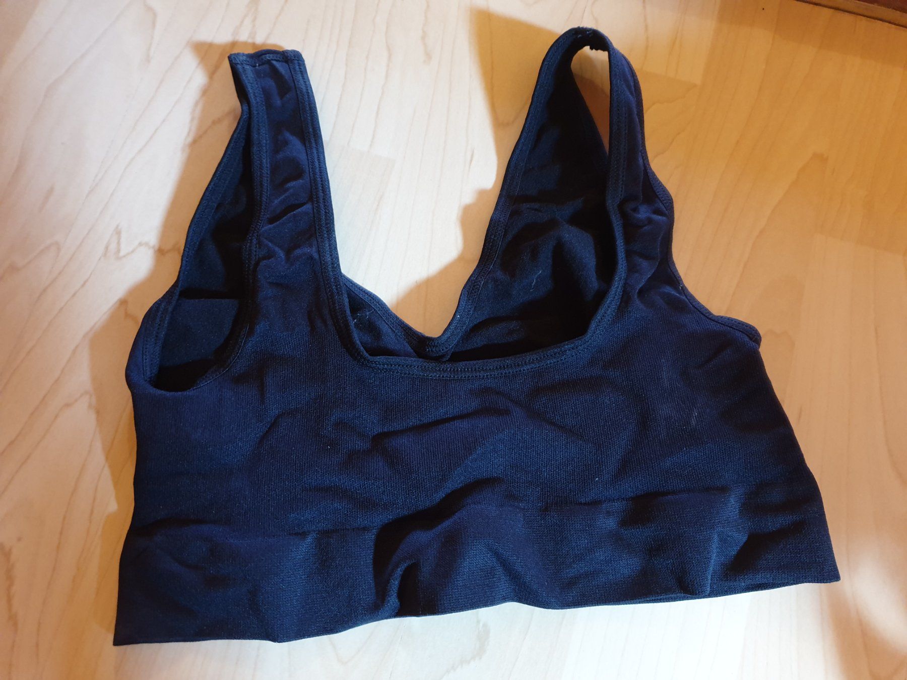 Altra biancheria intima: Sport BH Grösse M – Nuovo (secondo la descrizione) da Reutigen venduto da Easy0807 1