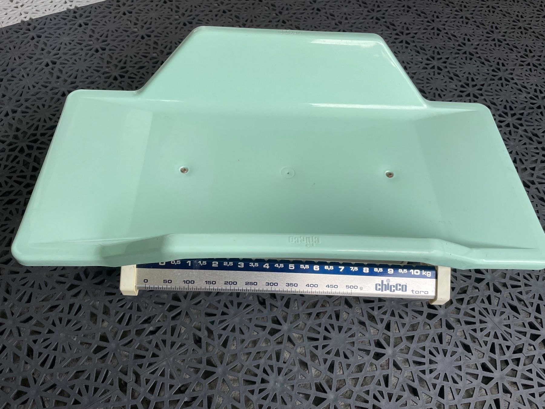 Chicco Altri prodotti & accessori per la cura del neonato: Chicco Babywaage, Vintage, Retro – Usato da Winkel venduto da Kade50