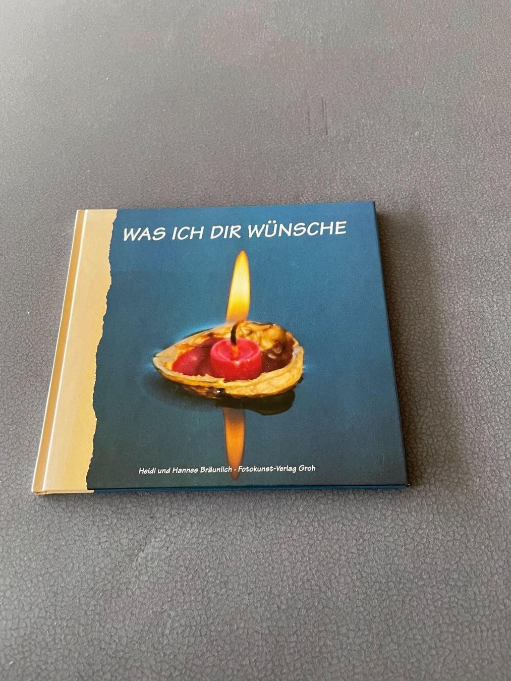 Bücher: Buch – Gebraucht aus Buetschwil von STME01