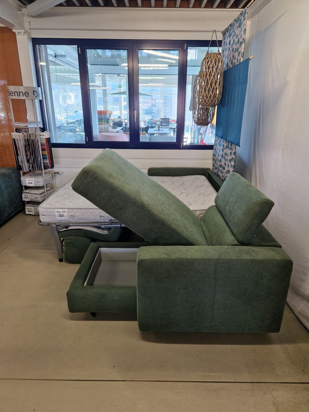 Divani: Bettsofa Modular – Usato da Heimberg venduto da ama_75w2 5
