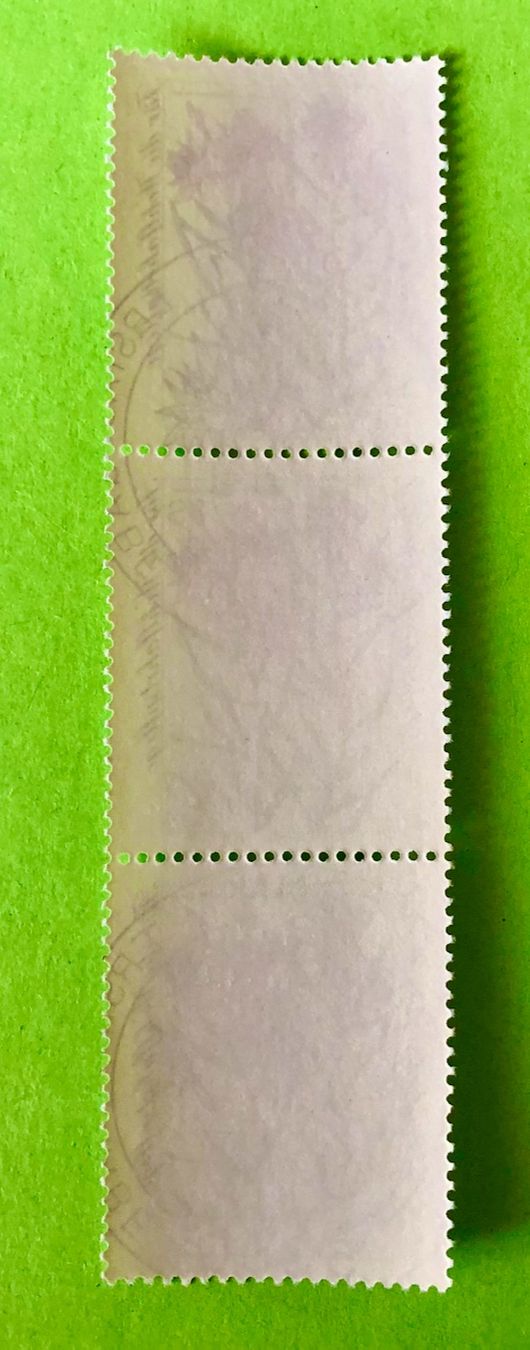 Tutti i francobolli: Briefmarken aus Deutsche Bundespost gestempelt  – Usato da Aarau venduto da Angi-007 1