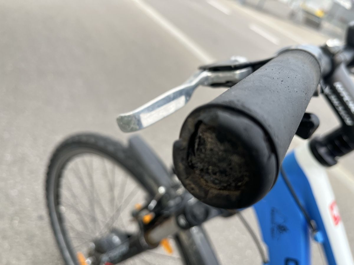 Canyon Biciclette: Velo für Bastler – Difettoso da Wil SG venduto da chayaro 9