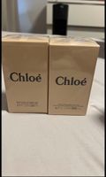 Chloe Bodylotion & Showergel