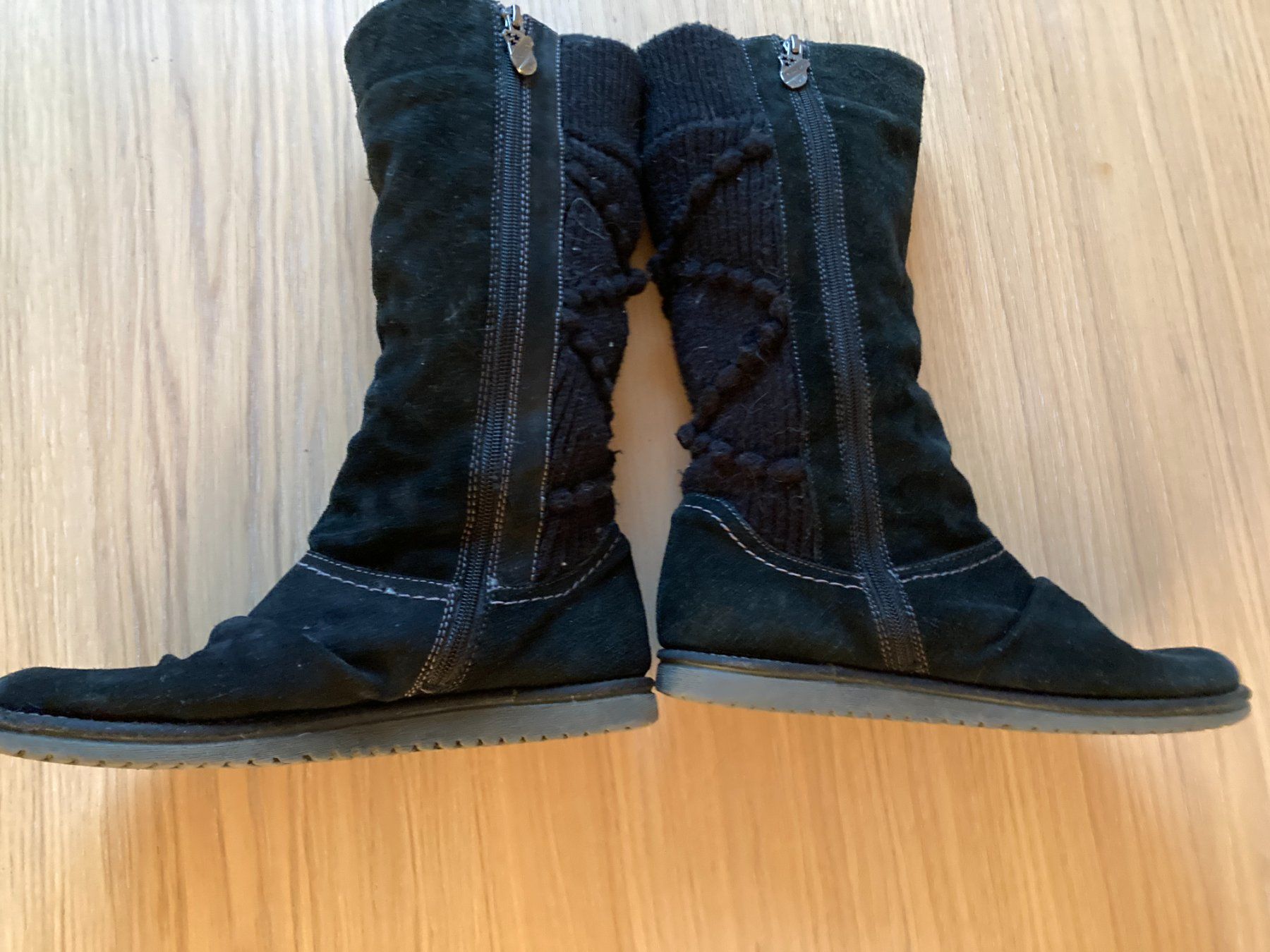Tamaris Scarpe da donna: Bottes Tamaris T40(41) – Usato da Fribourg venduto da sophlg 3