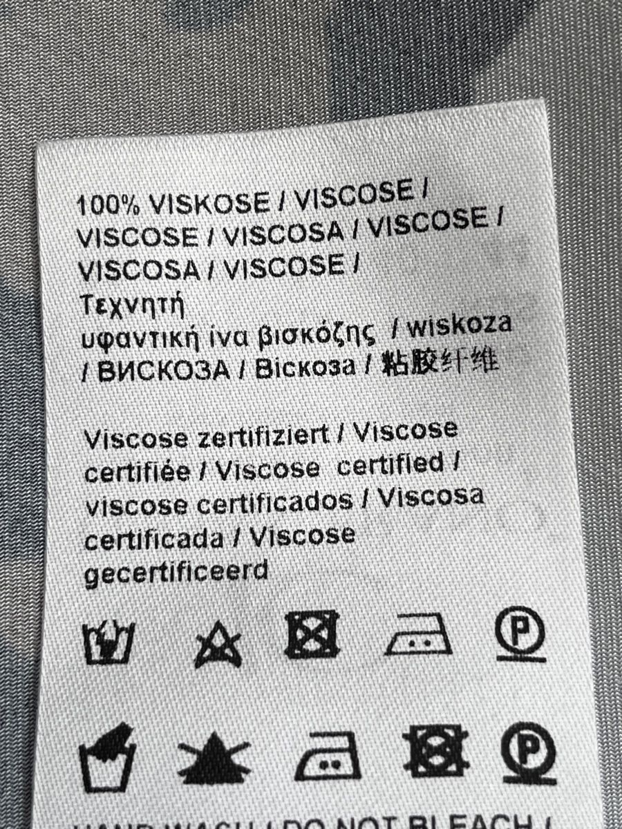Luisa Cerano Blusen: Luisa Cerano Bluse, Grösse 38, Blumenmuster – Gebraucht aus Zürich von Kleanthy 4