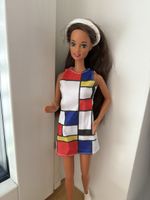 Barbie Teresa Puppe 80 er 
