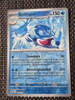 Pokemon Delfinator KP 150 Nr. 0964 OB F 62/197