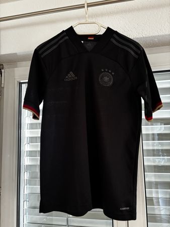 Orignal Maillot/Trikot Deutschland/Allemagne