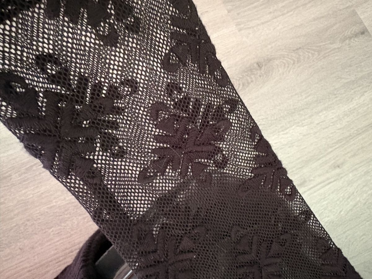 Isabel Marant Top: ISABEL MARANT TOP DENTELLE – Usato da Corin de la crête venduto da Charnel49 4
