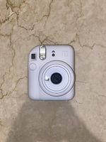 Appareil photo Instax Mini 12