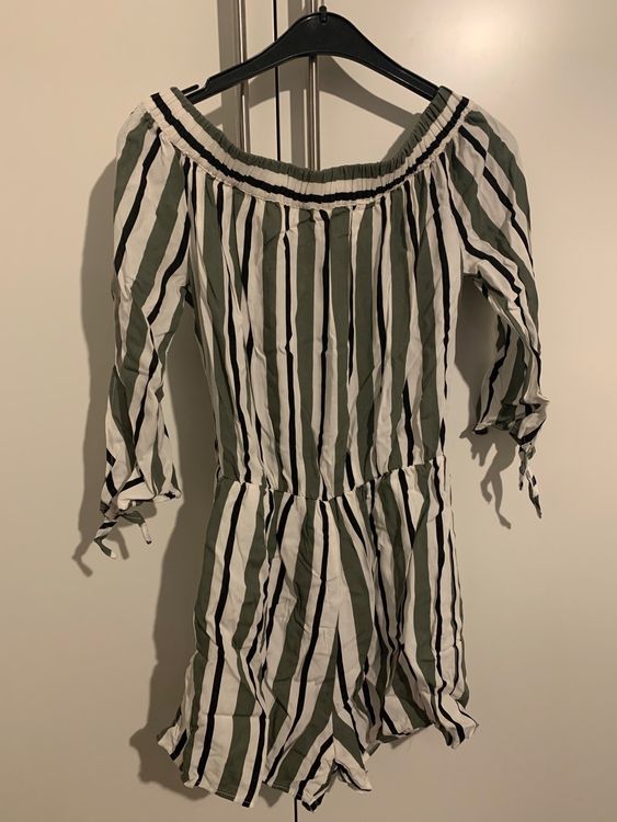 jumpsuit kurz Kaufen auf Ricardo