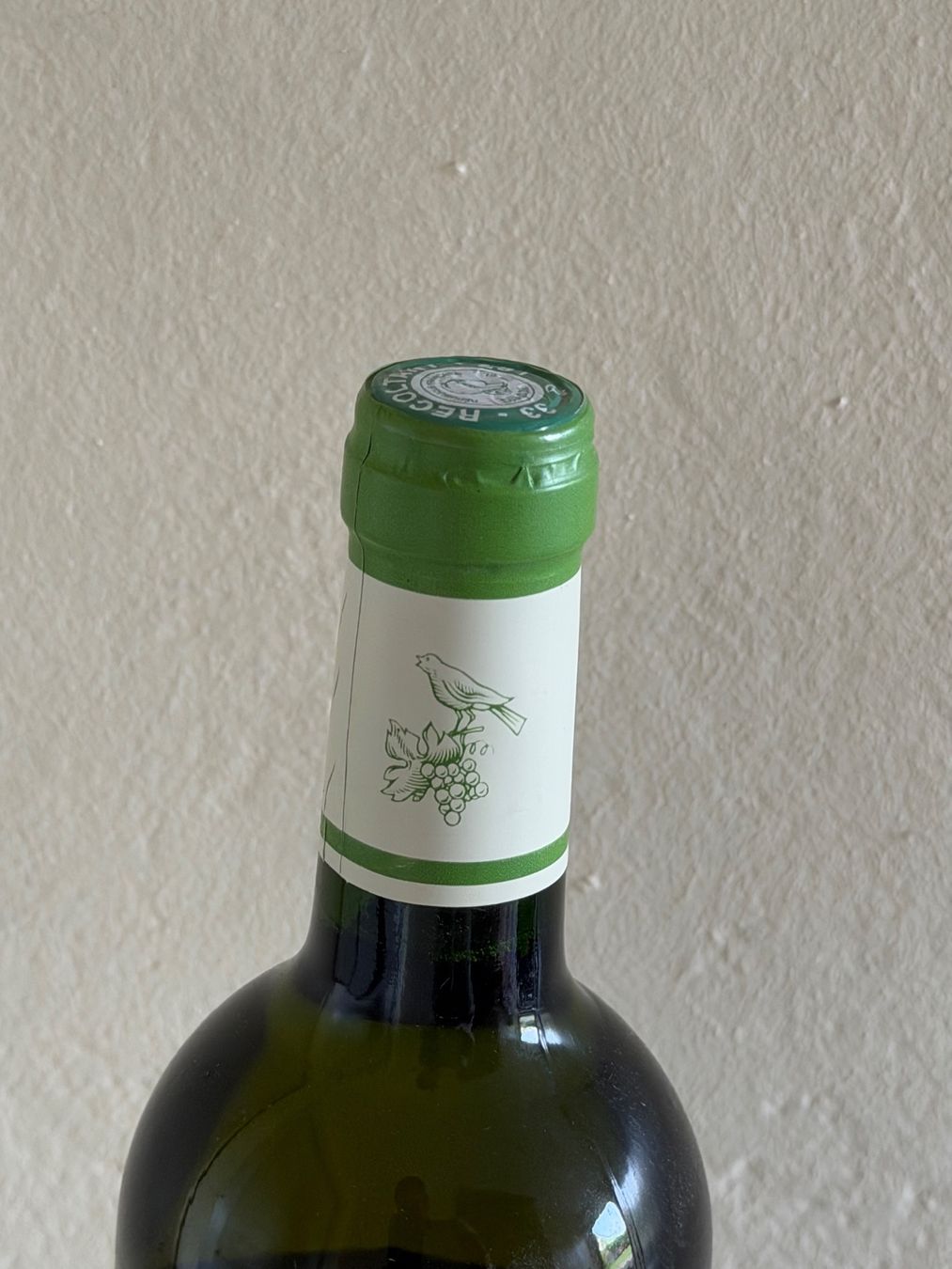 Vino: BORDEAUX BLANC Château de Chantegrive 2014 Graves – Usato da Roche VD venduto da avediscipule 2