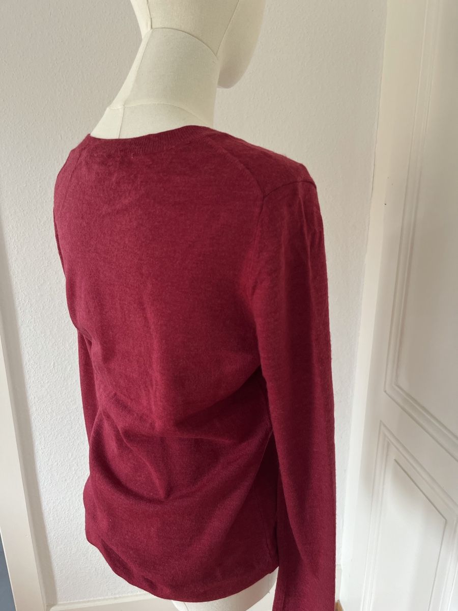 Banana Republic Maglioni & Felpe: Banana Republic Merino Wool Sweater, Medium – Usato da Mies venduto da nic_yk5d 3
