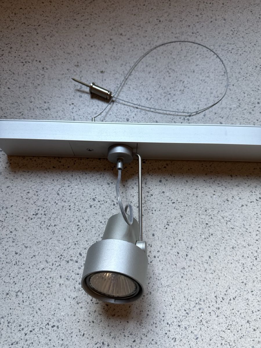 Ribag Lustres & lampes de plafonds: Ribag Leuchte – D'occasion à Glarus par Box3 1
