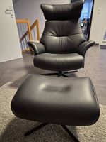 Leder Relaxsessel  Sessel Airness  von Livique
