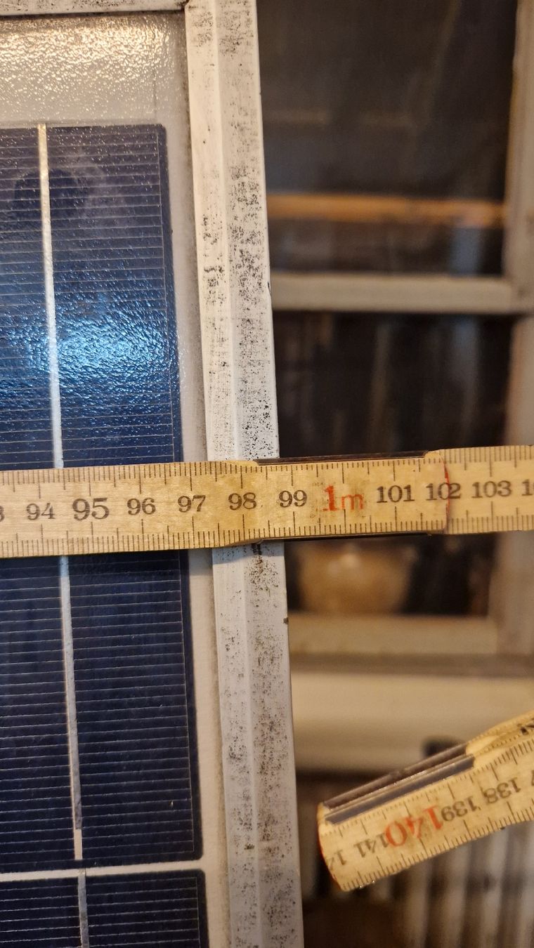 Dispositivi a energia solare: Conergy PowerPlus 240W Solar modul – Usato da Winterthur venduto da simonc_95 5