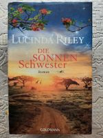 Lucinda Riley - Die Sonnenschwester
