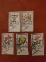 Briefmarken-Ausgabetag, Pro Juventute 1982, Top Zustand