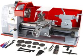 Holzmann ED400FD_230V Tischdrehmaschine