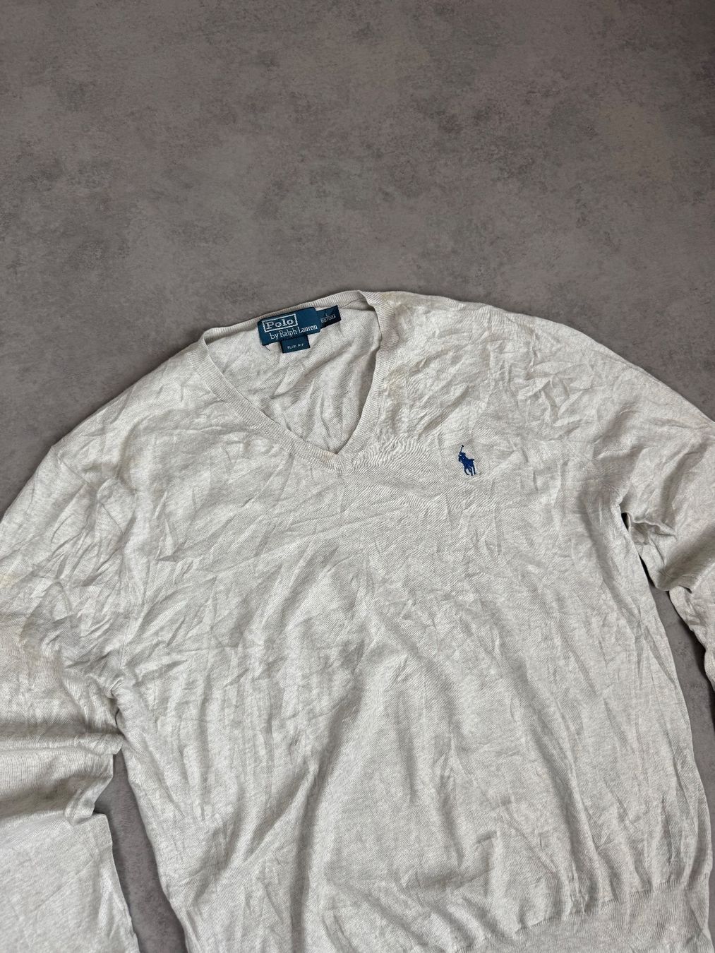 Ralph Lauren Maglioni & Felpe: Ralph Lauren Pullover - Grösse: M | Vintage – Usato da Fraubrunnen venduto da simon_28839 1