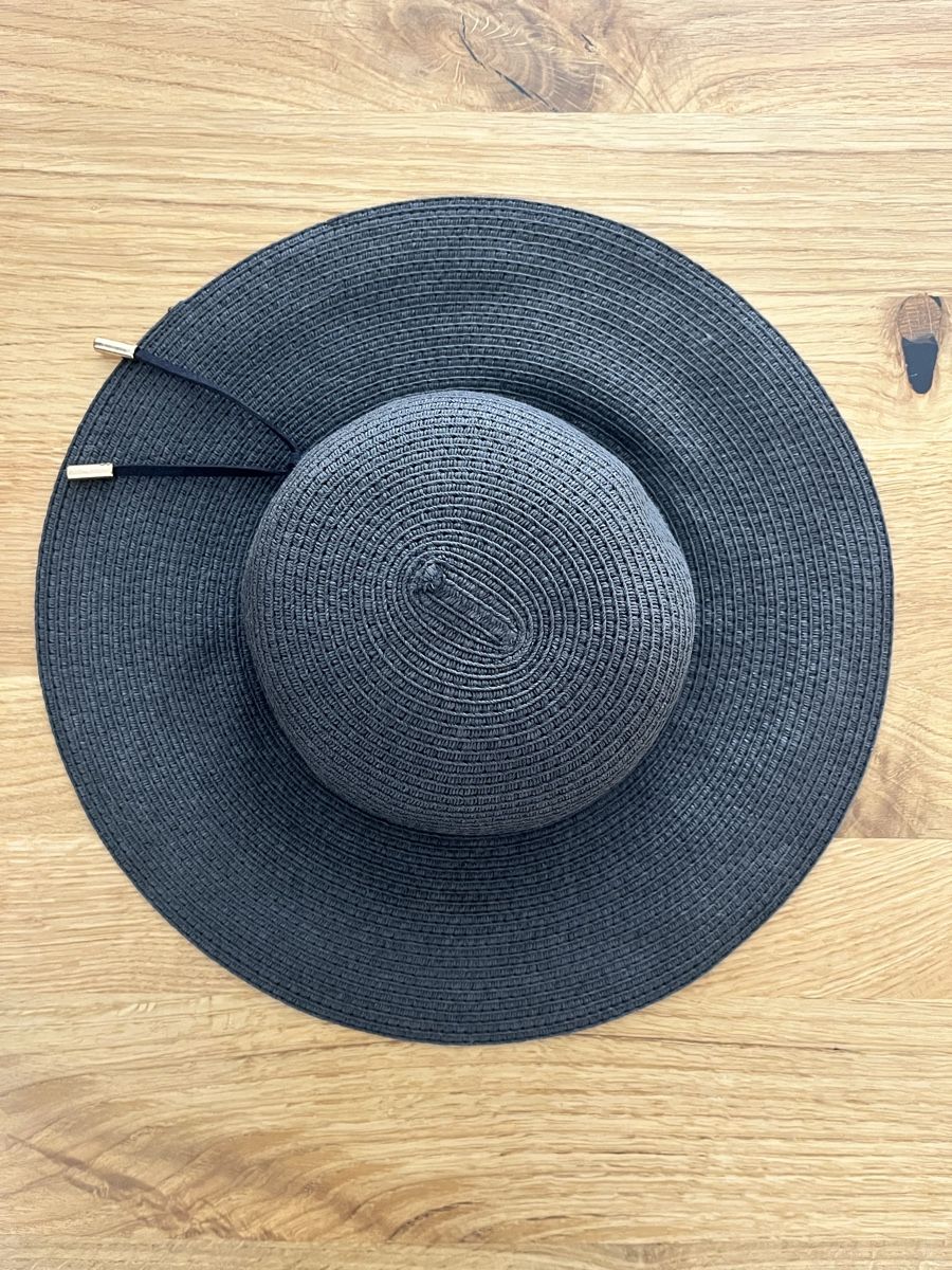 H&M Chapeaux, bonnets & casquettes: Sommerhut – Neuf (Voir description) à Meilen par mogli_luna 3