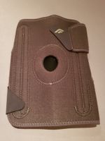 Neuwertige graue Futuro Kniebandage, Grösse M, Top Zustand!