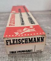 Fleischmann Leerkarton OVP 1419 Personenwagen oder ähnlich